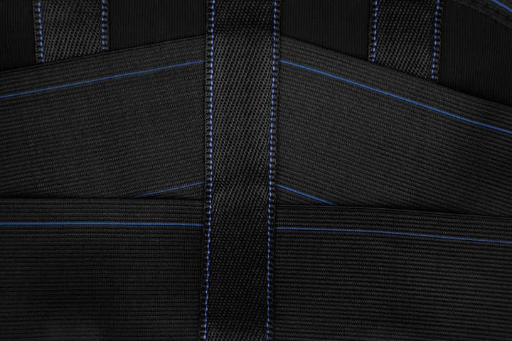 Magnetische riem voor de wervelkolom