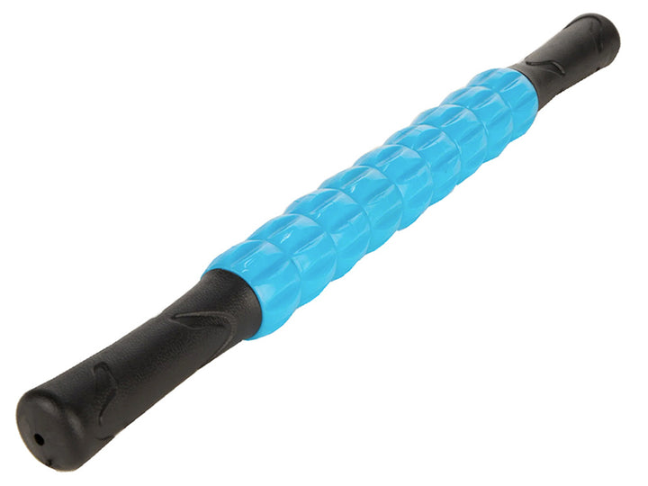 Spier Massage Roller - blauw