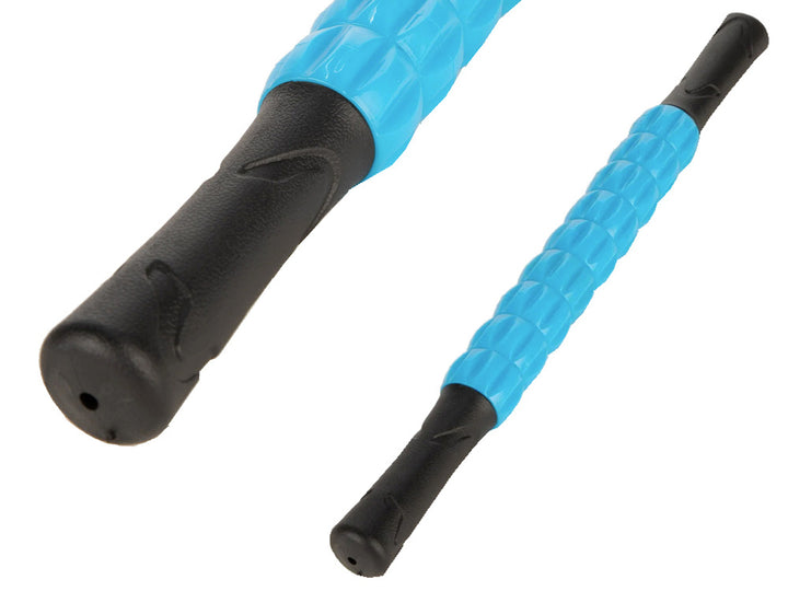 Spier Massage Roller - blauw
