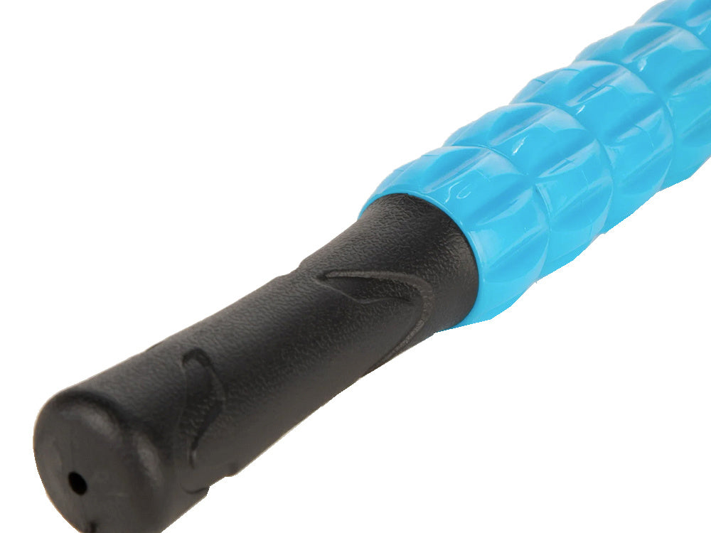 Spier Massage Roller - blauw