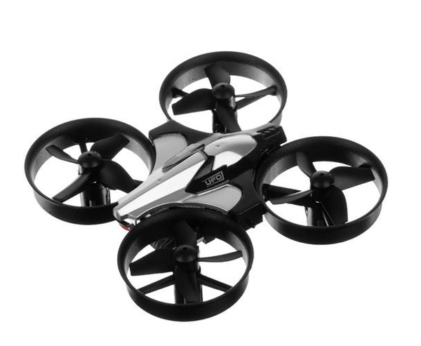 Mini drone met acrobatiekmodus