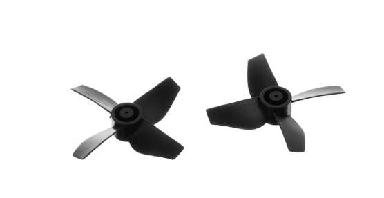 Mini drone met acrobatiekmodus