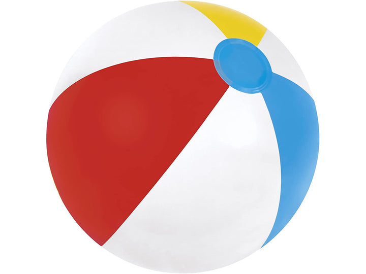 Strandbal Multicolor - 30 cm