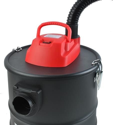 Elektrische Aszuiger -18L - 1200W