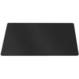 Vloerbeschermer - Beschermende stoelmat - 100x140cm - Zwart