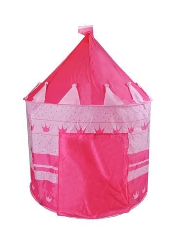 Opvouwbare Speeltent - Roze