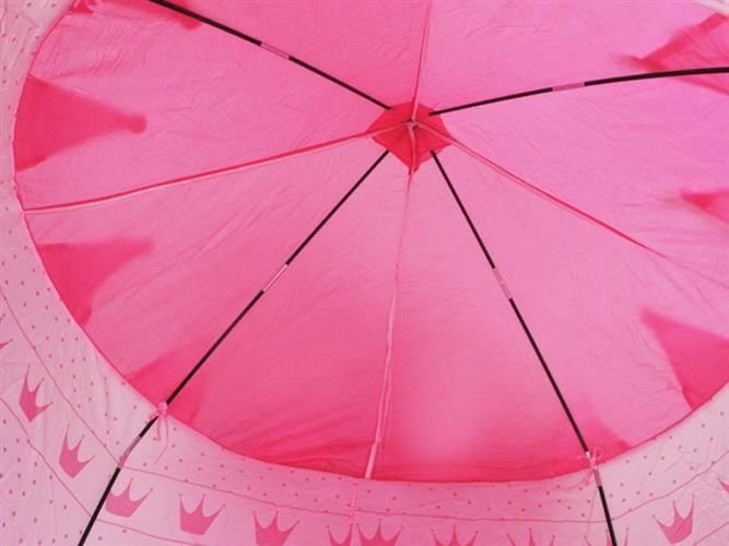 Opvouwbare Speeltent - Roze