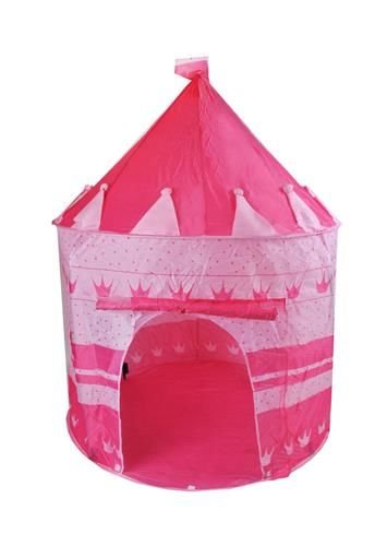 Opvouwbare Speeltent - Roze