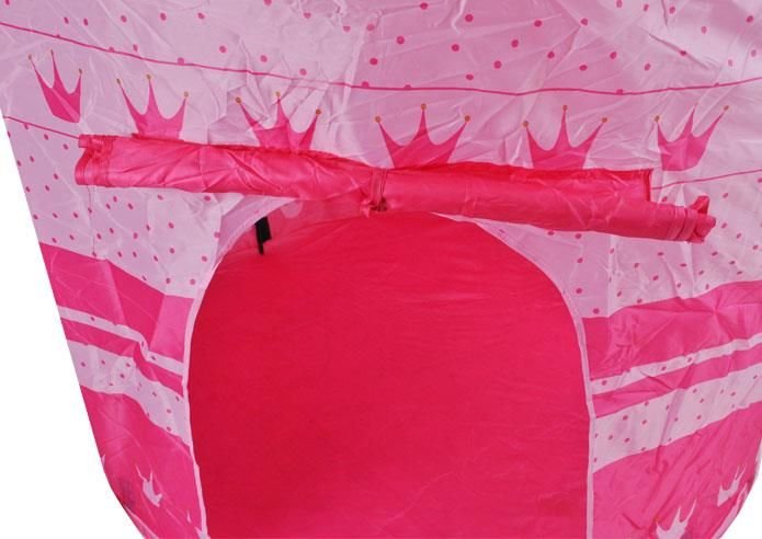 Opvouwbare Speeltent - Roze