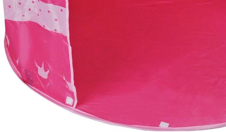 Opvouwbare Speeltent - Roze