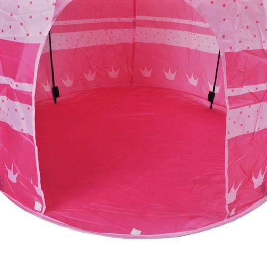 Opvouwbare Speeltent - Roze