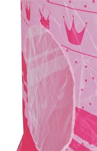 Opvouwbare Speeltent - Roze