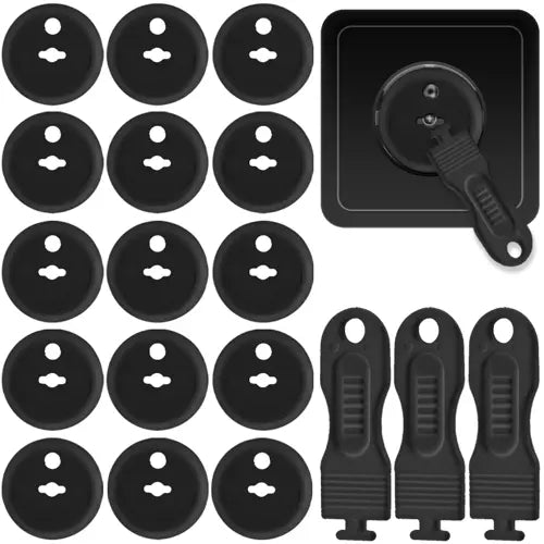 Stopcontact beveiliger - 15 Stuks - Kinderbescherming