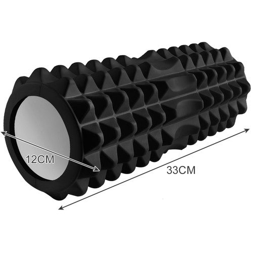 Yoga Massageroller - Foam Roller