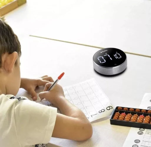 Digitale Kookwekker - Smart Timer