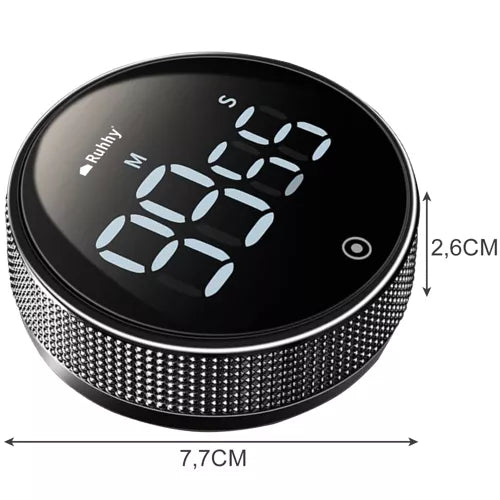 Digitale Kookwekker - Smart Timer