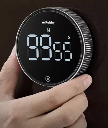Digitale Kookwekker - Smart Timer