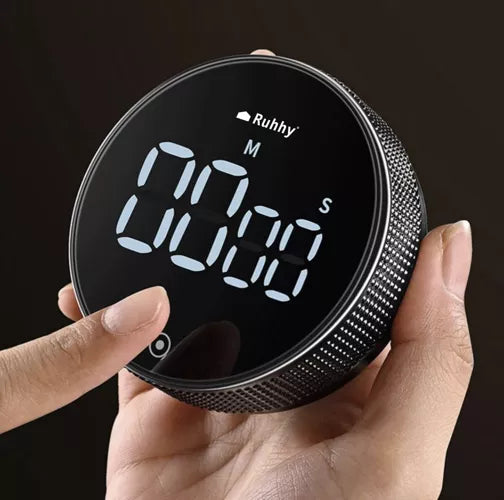 Digitale Kookwekker - Smart Timer