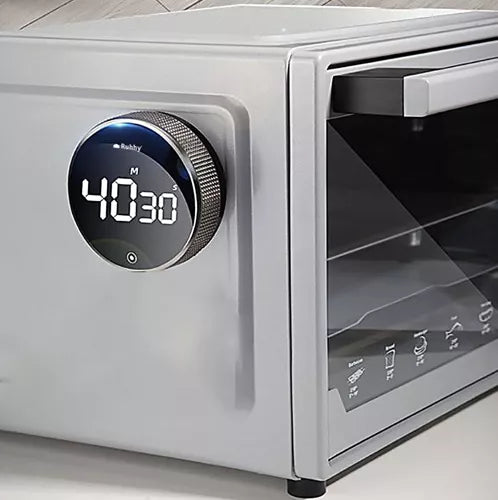 Digitale Kookwekker - Smart Timer