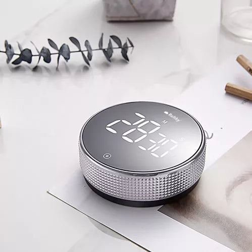 Digitale Kookwekker - Smart Timer