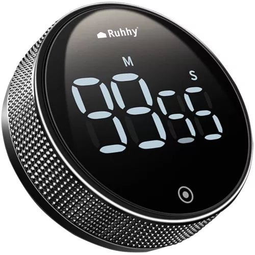 Digitale Kookwekker - Smart Timer