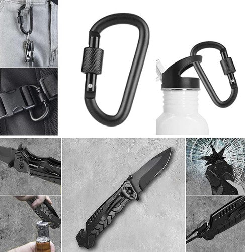 Survival kit 32in1