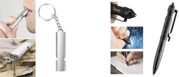 Survival kit 32in1