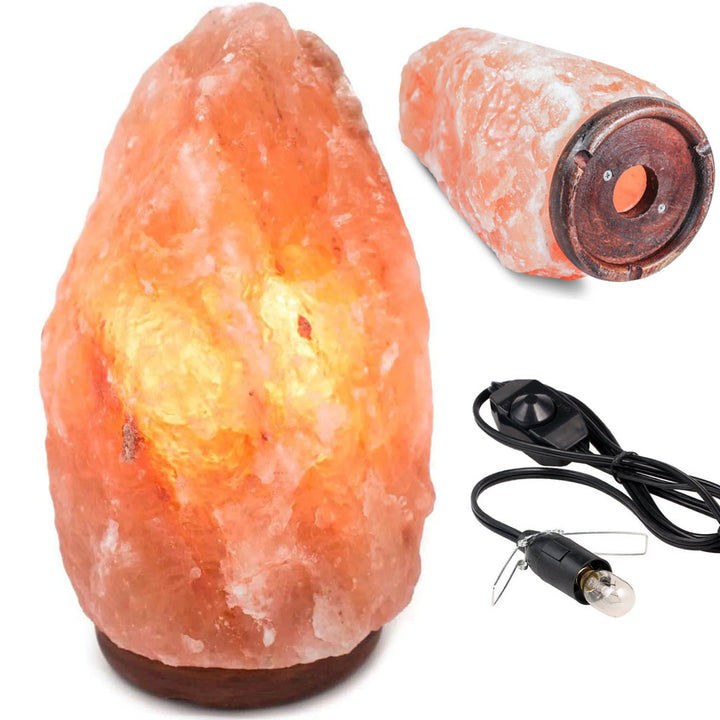 Himalaya Zoutlamp  3-5 KG