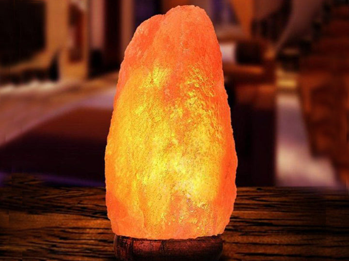 Himalaya Zoutlamp  3-5 KG