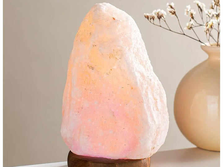 Himalaya Zoutlamp  3-5 KG