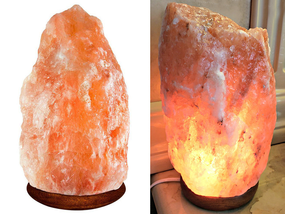 Himalaya Zoutlamp  3-5 KG