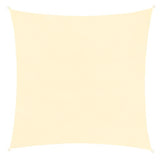 Schaduwdoek  3.6 x 3.6 Meter - Beige - Waterproof - UV bestendig