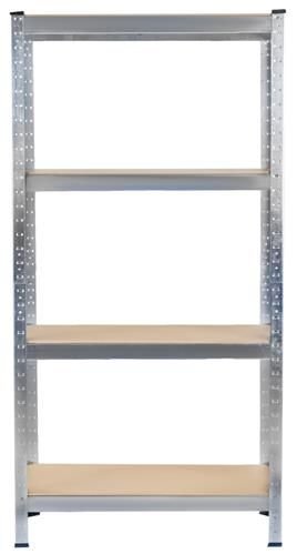 Boutloos opbergrek - 150x75x30