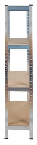 Boutloos opbergrek - 150x75x30