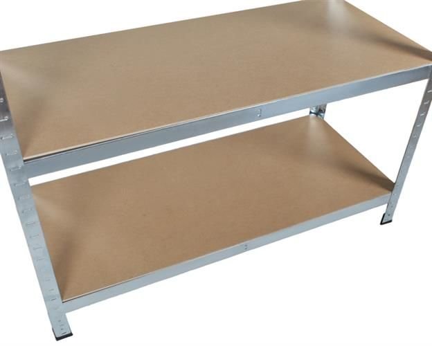 Boutloos opbergrek - 150x75x30