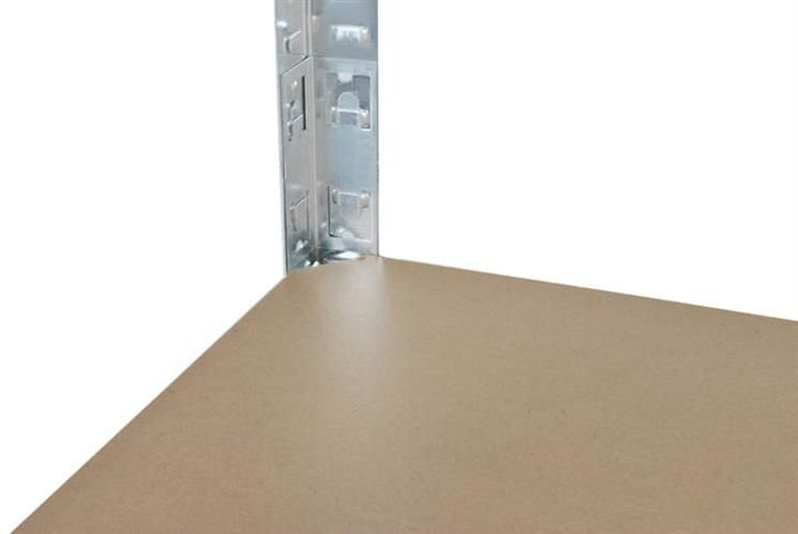 Boutloos opbergrek - 150x75x30