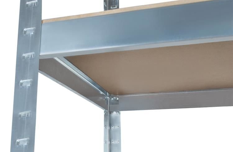 Boutloos opbergrek - 150x75x30