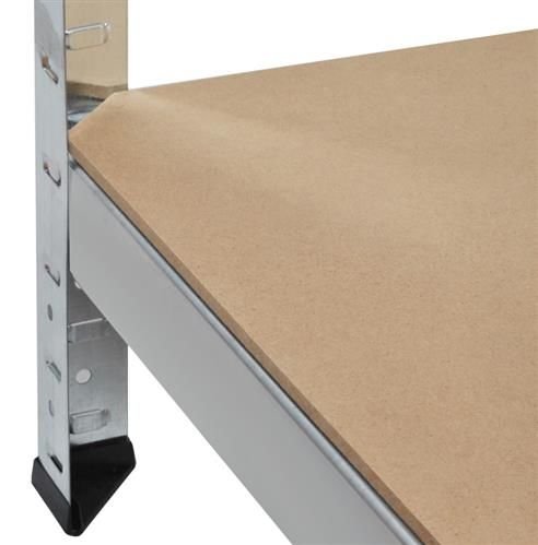 Boutloos opbergrek - 150x75x30