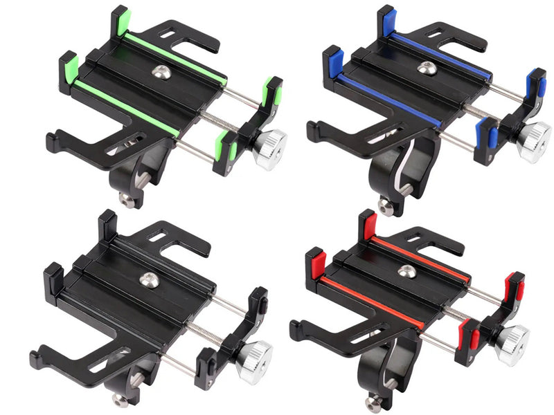 Fietsstuur Telefoonhouder