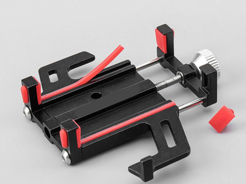 Fietsstuur Telefoonhouder