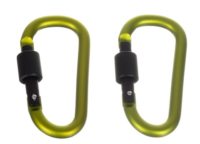 17-delig Camping Outdoor Kookset