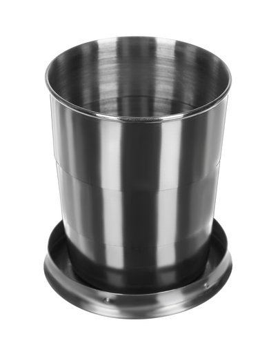 17-delig Camping Outdoor Kookset