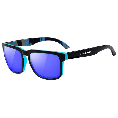Polarized Bril - Blauw