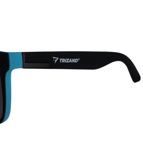 Polarized Bril - Blauw