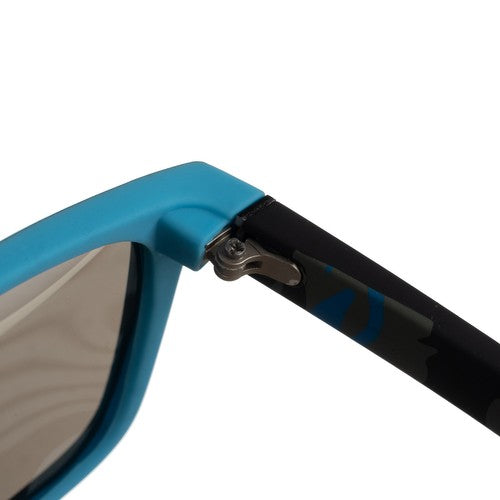 Polarized Bril - Blauw