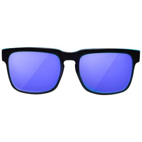 Polarized Bril - Blauw