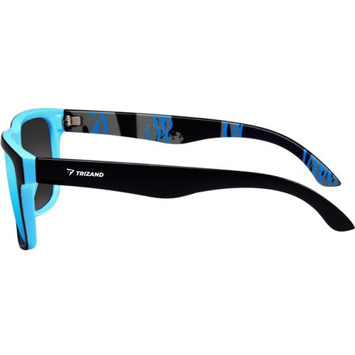 Polarized Bril - Blauw