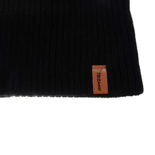 3 delige winterset | Muts | Sjaal | Handschoenen |