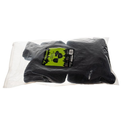 3 delige winterset | Muts | Sjaal | Handschoenen |
