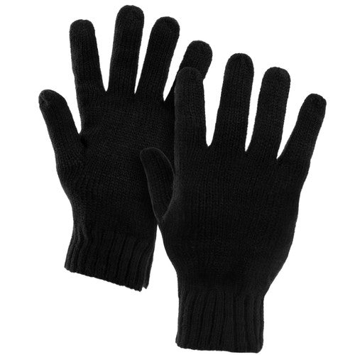 3 delige winterset | Muts | Sjaal | Handschoenen |